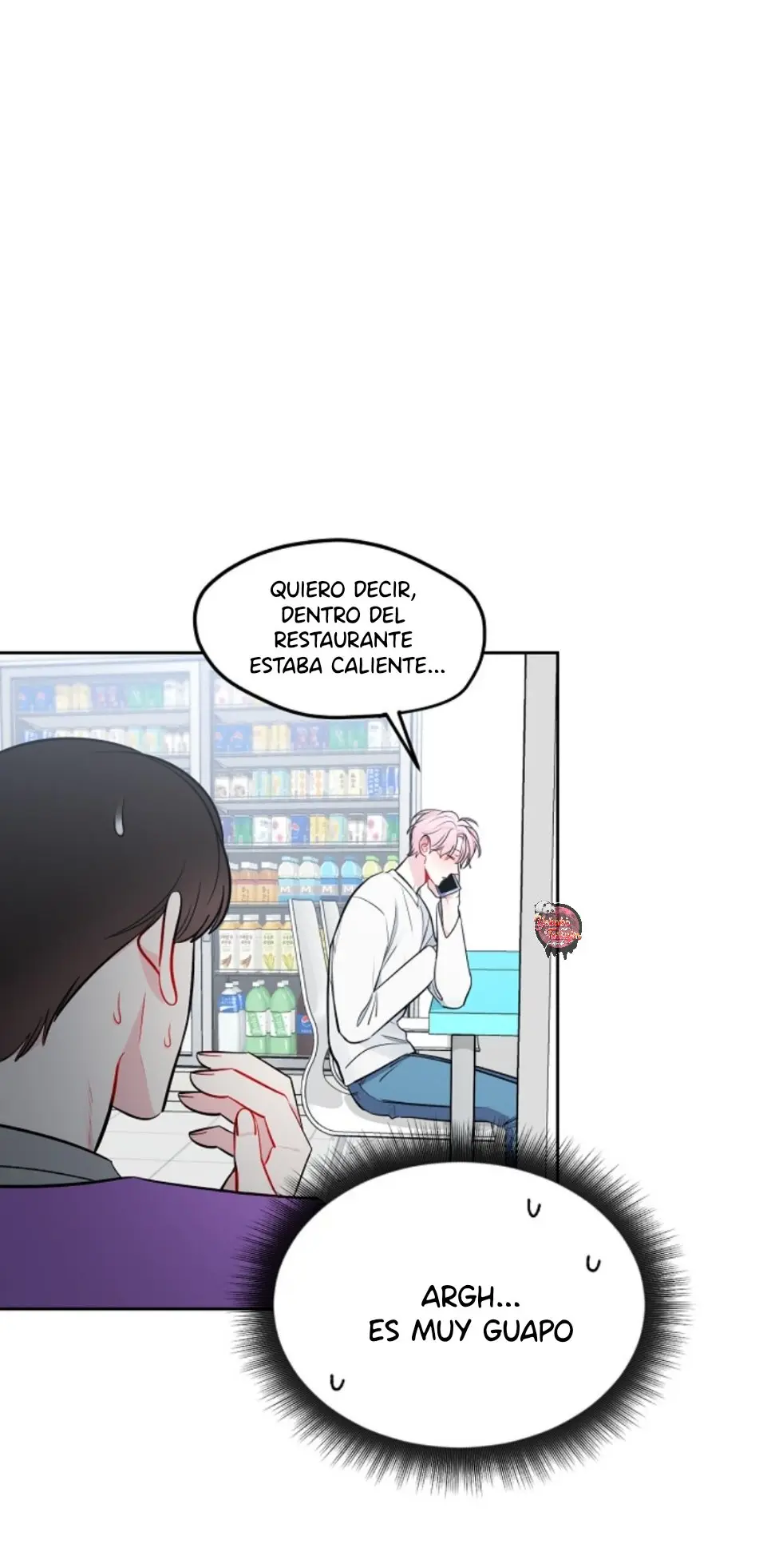 Orbita estelar (2021) - Capítulo 25 - Página 37 - LectorTMOo
