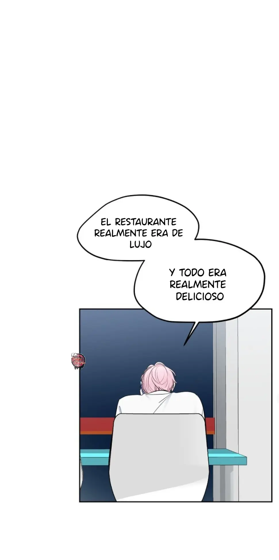 Orbita estelar (2021) - Capítulo 25 - Página 38 - LectorTMOo