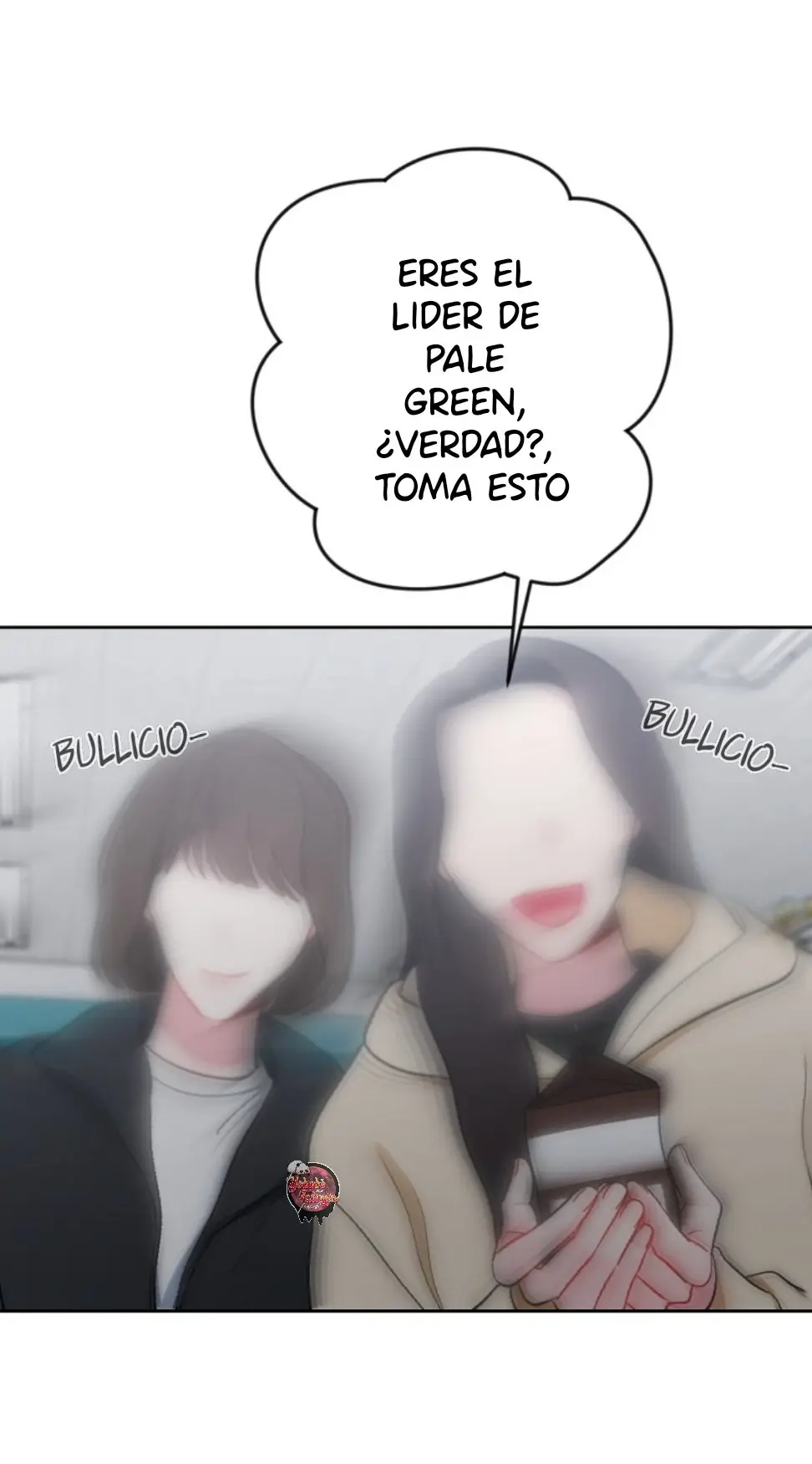 Orbita estelar (2021) - Capítulo 25 - Página 40 - LectorTMOo