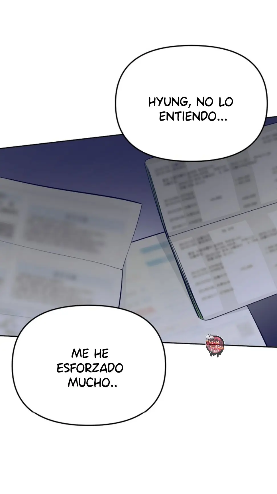 Orbita estelar (2021) - Capítulo 25 - Página 53 - LectorTMOo