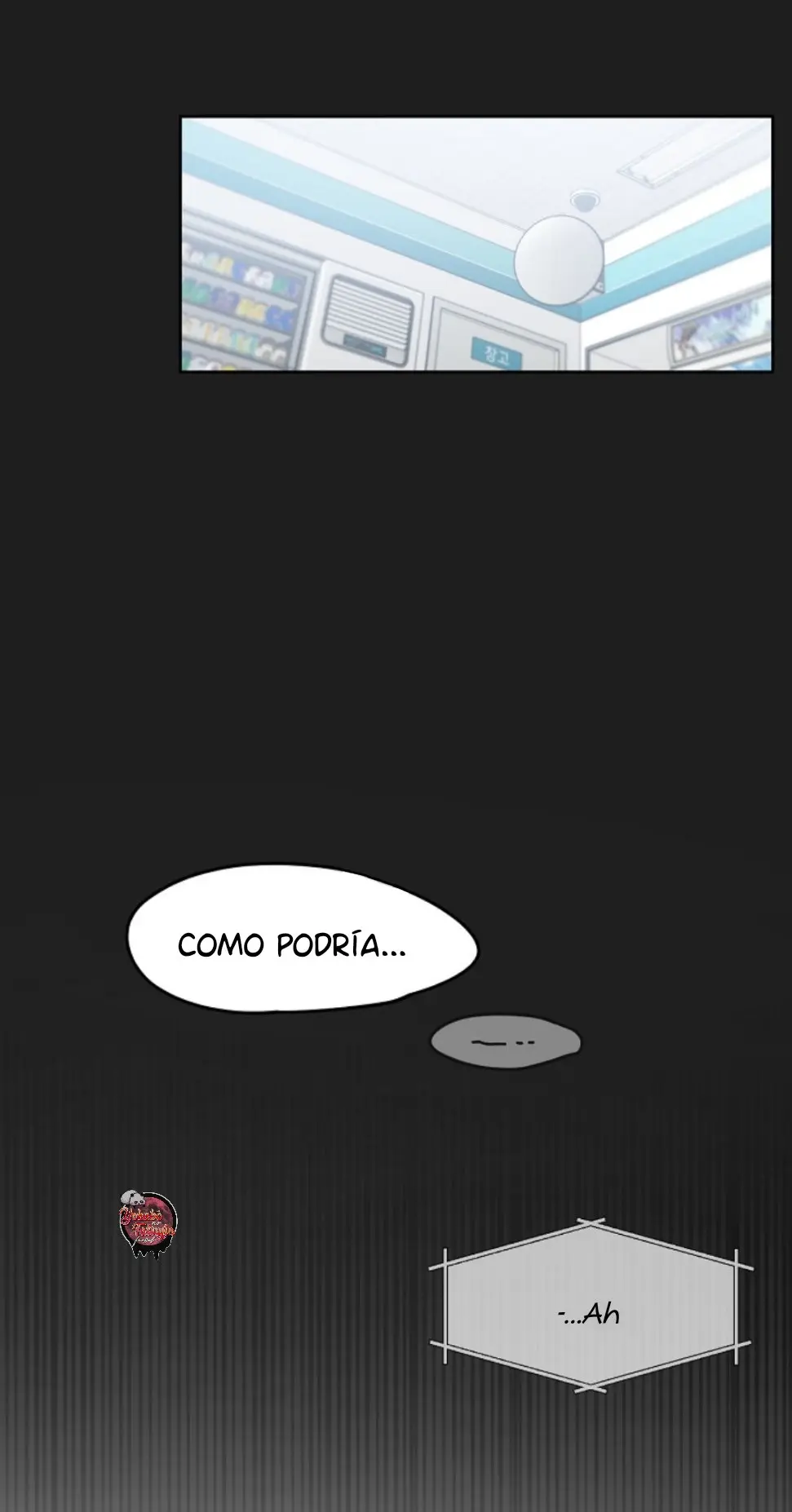 Orbita estelar (2021) - Capítulo 25 - Página 59 - LectorTMOo
