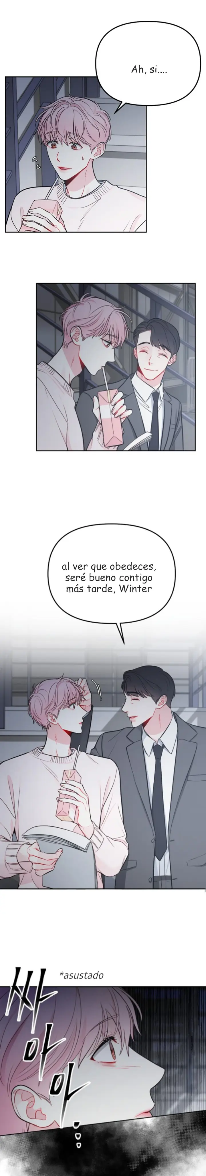 Orbita estelar (2021) - Capítulo 27 - Página 9 - LectorTMOo