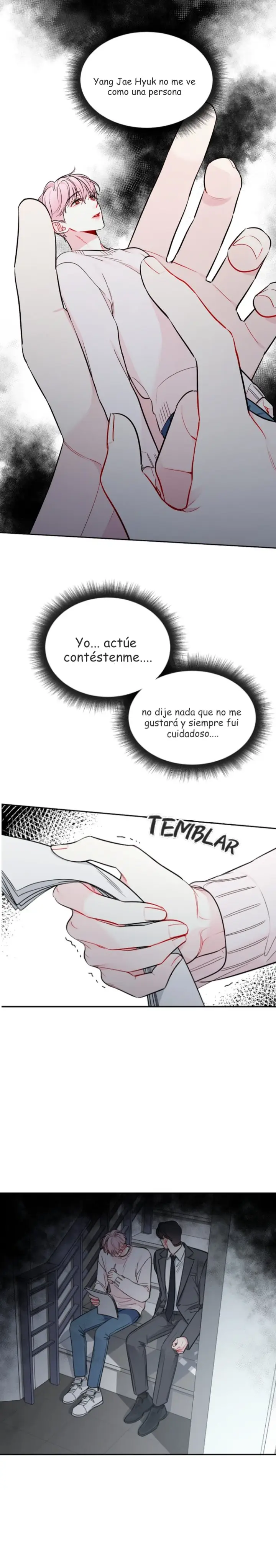 Orbita estelar (2021) - Capítulo 27 - Página 10 - LectorTMOo
