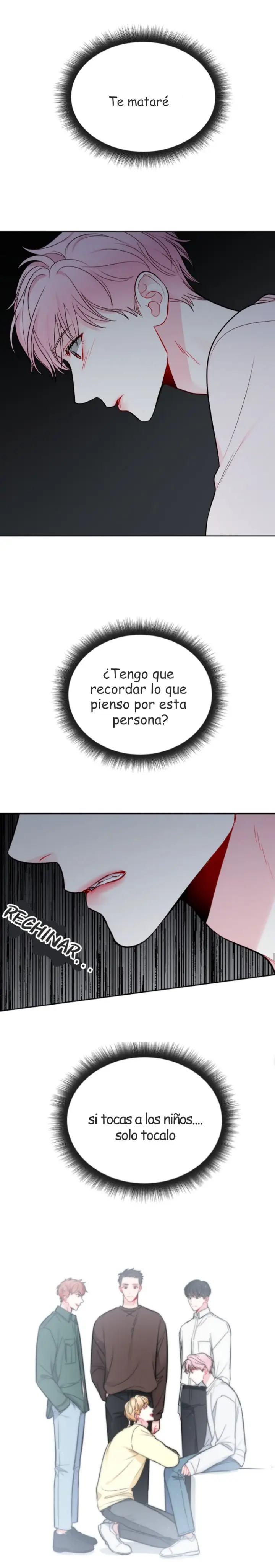 Orbita estelar (2021) - Capítulo 27 - Página 15 - LectorTMOo