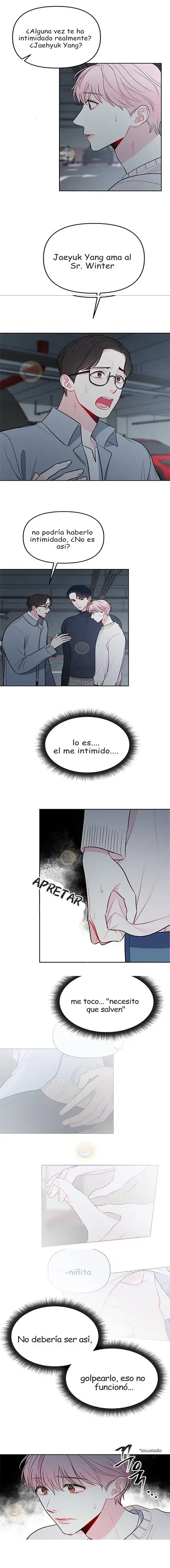 Orbita estelar (2021) - Capítulo 28 - Página 4 - LectorTMOo