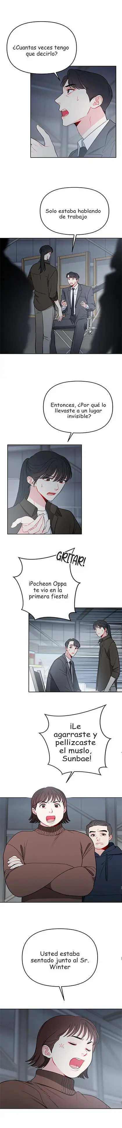 Orbita estelar (2021) - Capítulo 29 - Página 4 - LectorTMOo