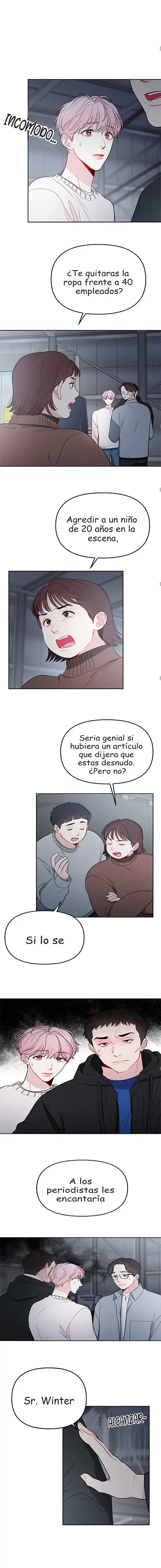 Orbita estelar (2021) - Capítulo 29 - Página 6 - LectorTMOo