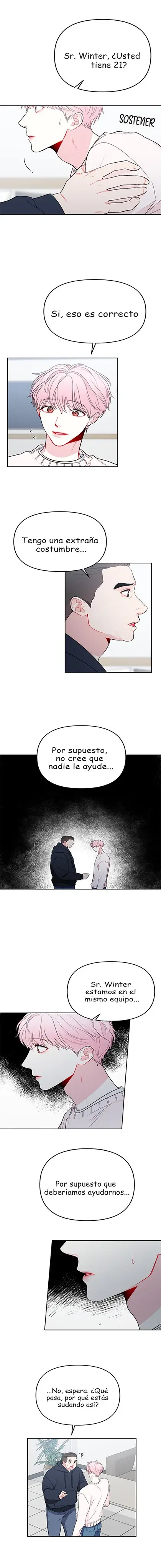 Orbita estelar (2021) - Capítulo 29 - Página 10 - LectorTMOo