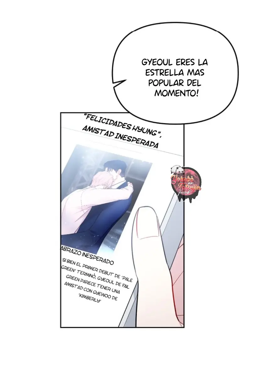 Orbita estelar (2021) - Capítulo 3 - Página 7 - LectorTMOo