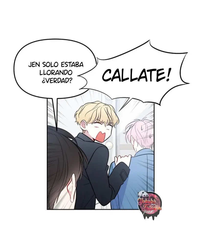 Orbita estelar (2021) - Capítulo 3 - Página 16 - LectorTMOo