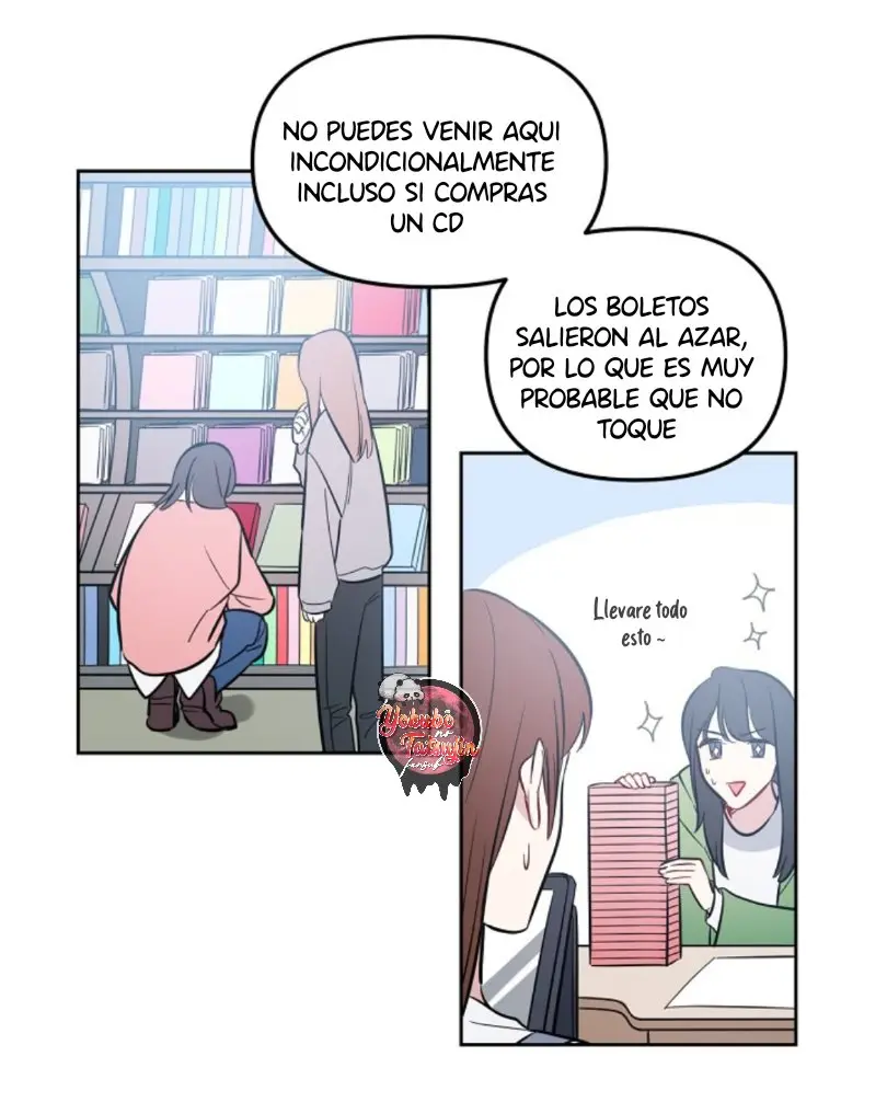 Orbita estelar (2021) - Capítulo 3 - Página 26 - LectorTMOo