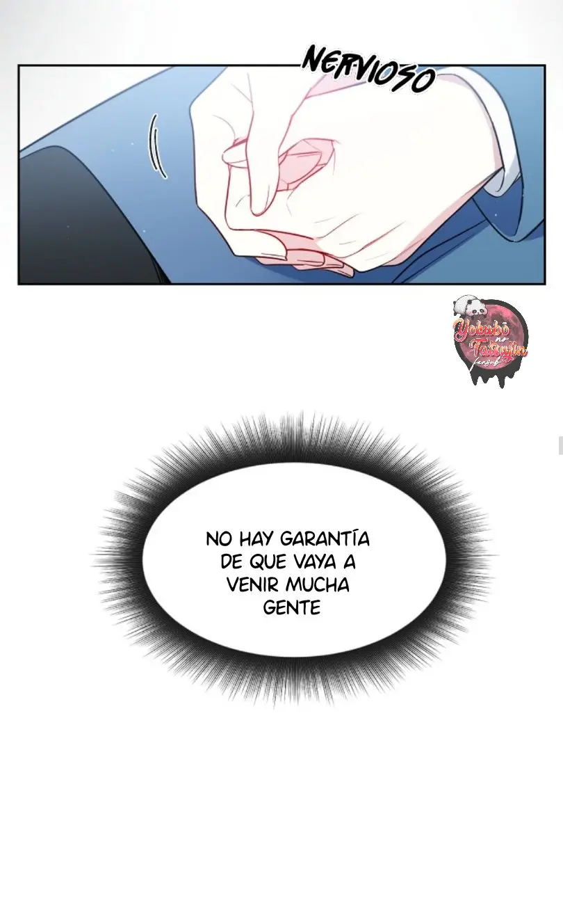 Orbita estelar (2021) - Capítulo 3 - Página 29 - LectorTMOo