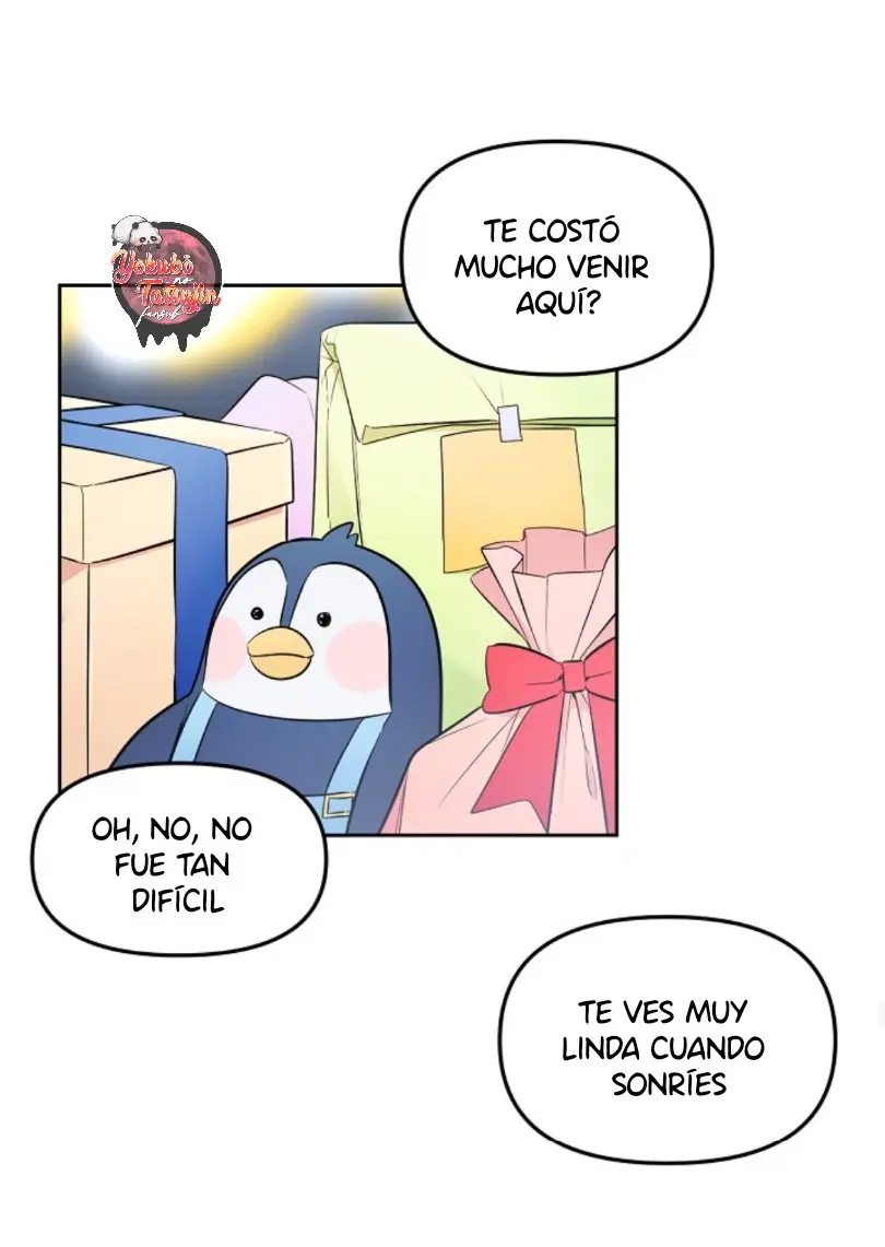 Orbita estelar (2021) - Capítulo 3 - Página 45 - LectorTMOo