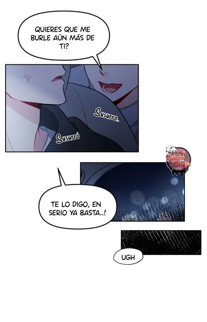 Orbita estelar (2021) - Capítulo 3 - Página 52 - LectorTMOo