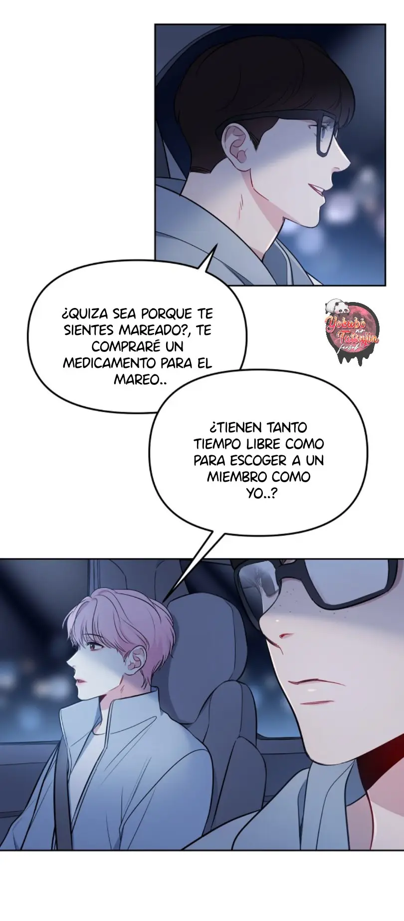 Orbita estelar (2021) - Capítulo 3 - Página 55 - LectorTMOo