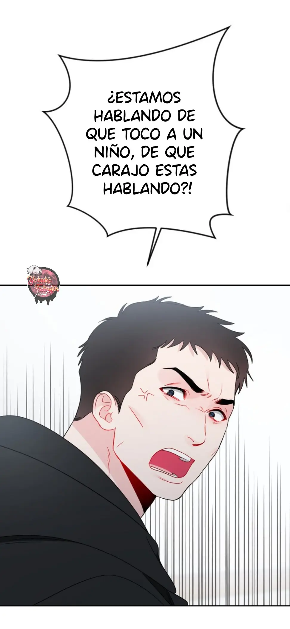 Orbita estelar (2021) - Capítulo 30 - Página 24 - LectorTMOo