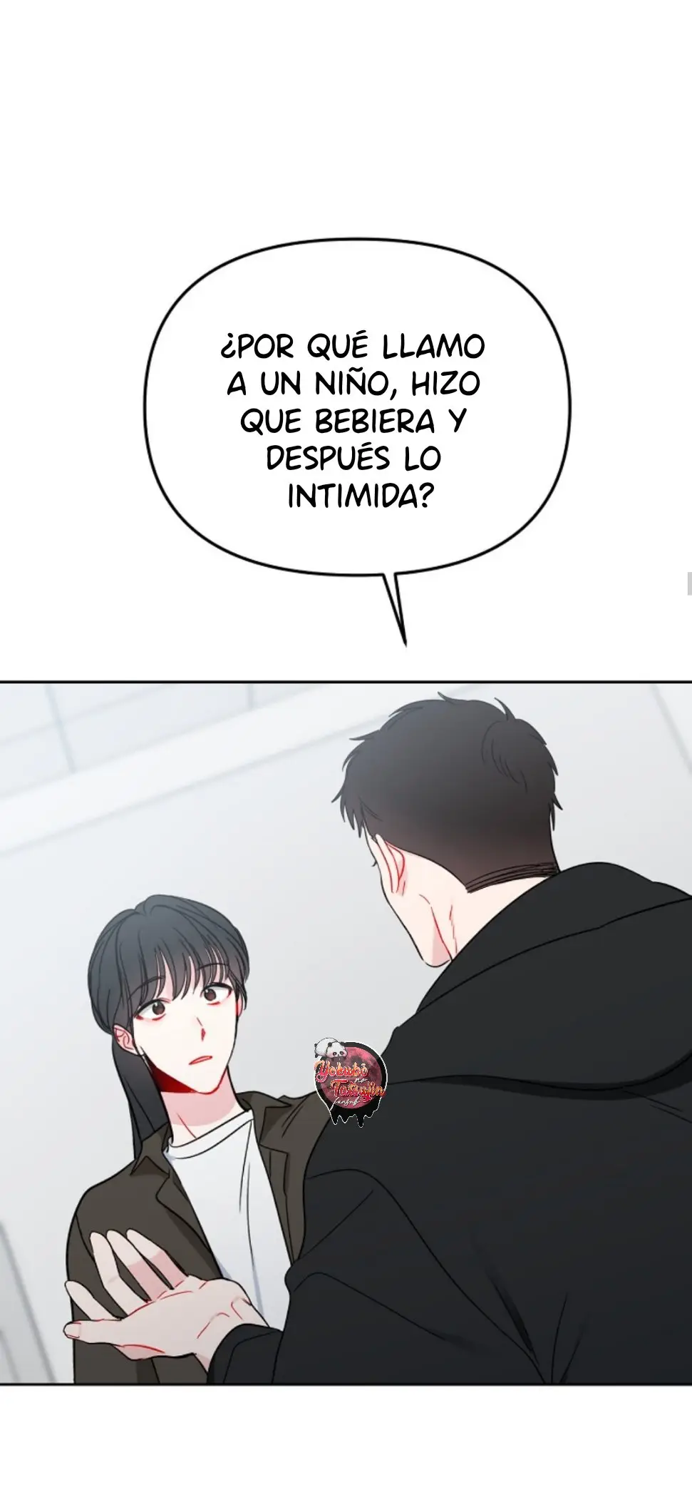 Orbita estelar (2021) - Capítulo 30 - Página 28 - LectorTMOo