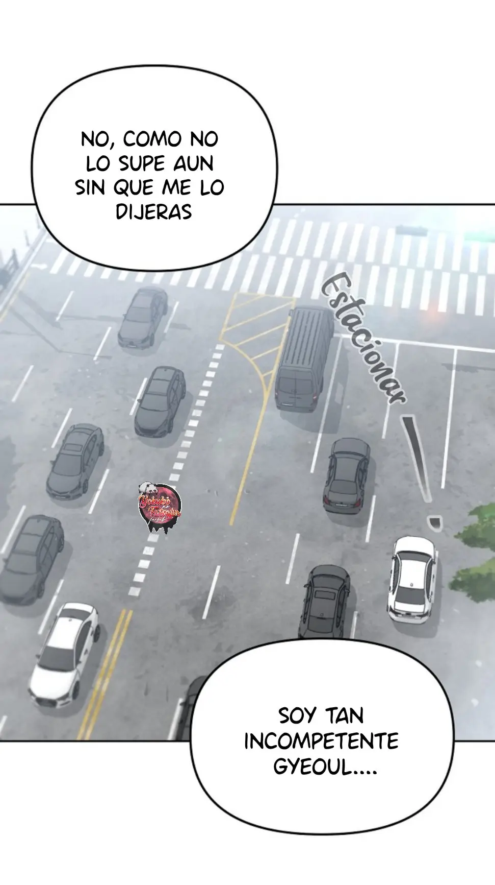 Orbita estelar (2021) - Capítulo 30 - Página 43 - LectorTMOo