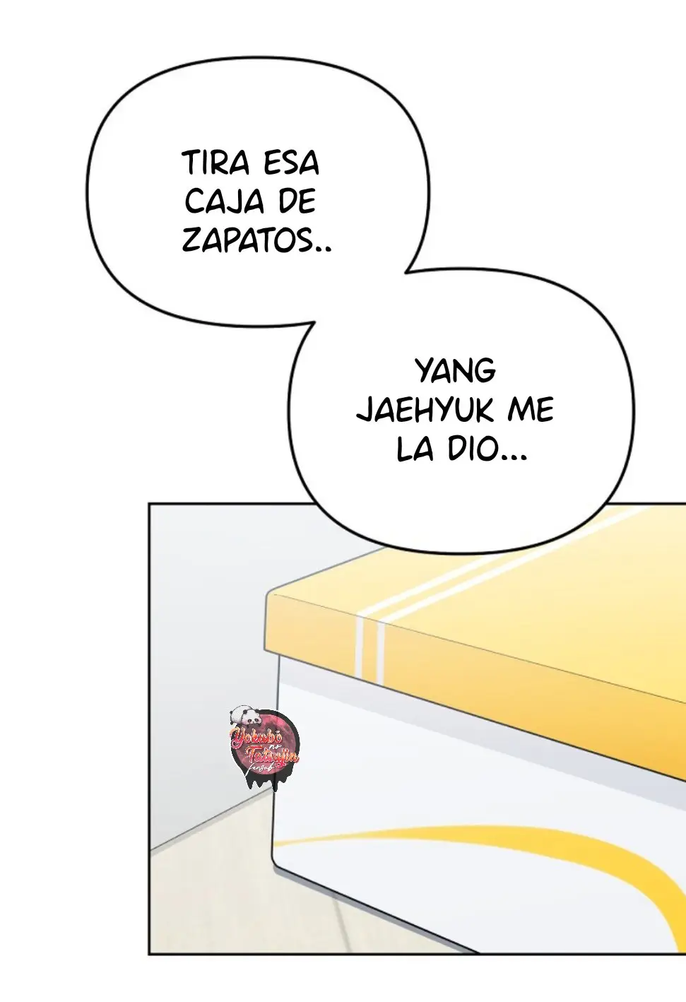 Orbita estelar (2021) - Capítulo 30 - Página 63 - LectorTMOo