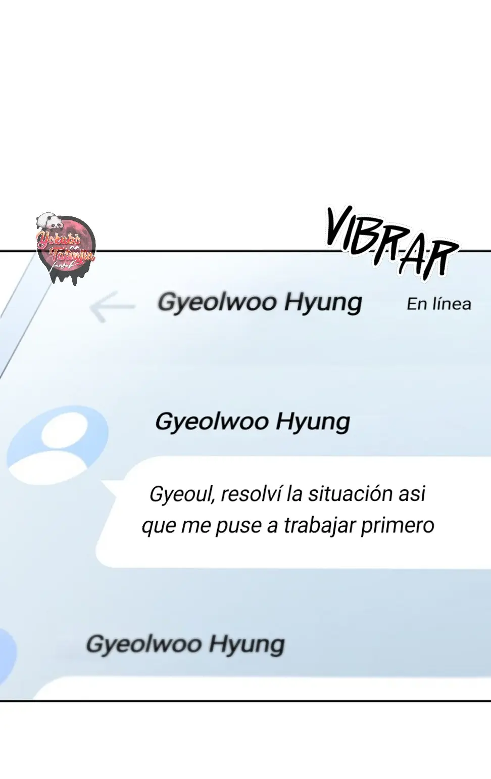 Orbita estelar (2021) - Capítulo 30 - Página 72 - LectorTMOo