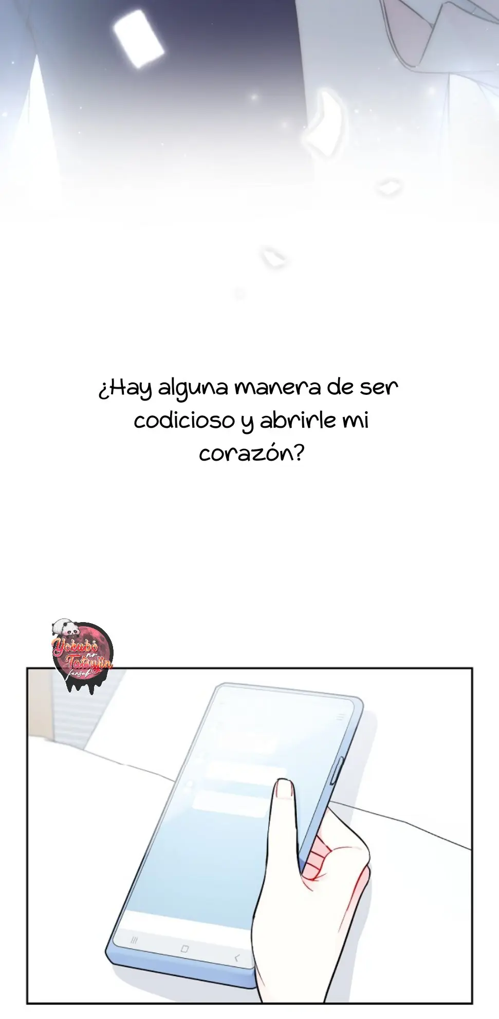 Orbita estelar (2021) - Capítulo 31 - Página 18 - LectorTMOo