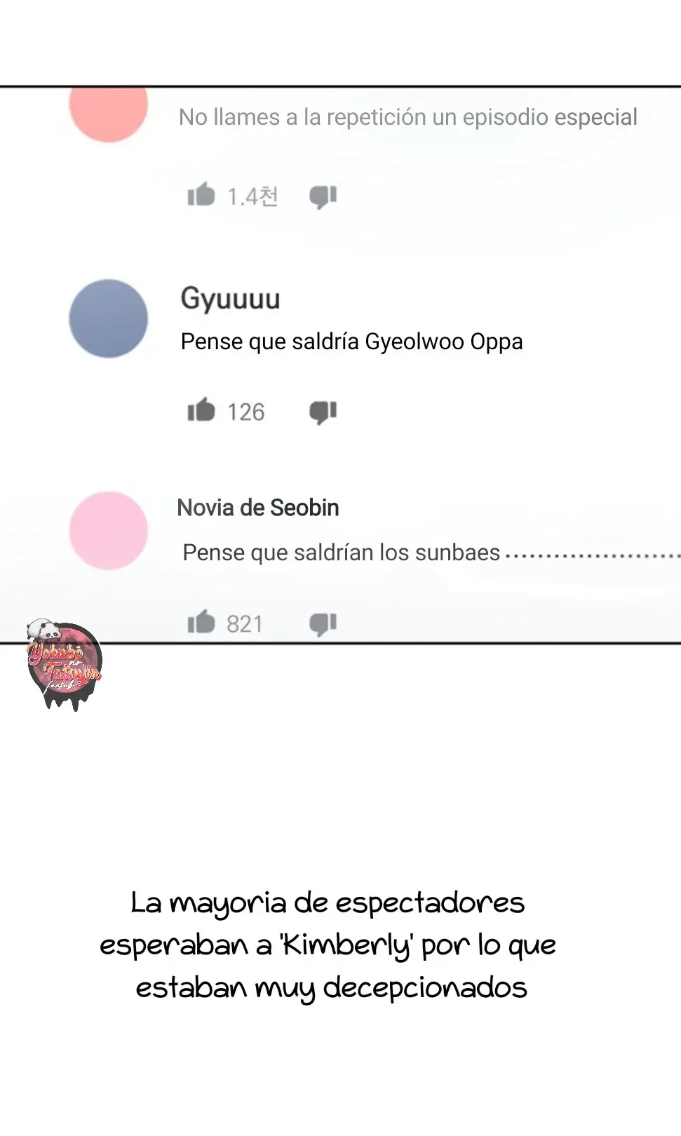 Orbita estelar (2021) - Capítulo 31 - Página 30 - LectorTMOo