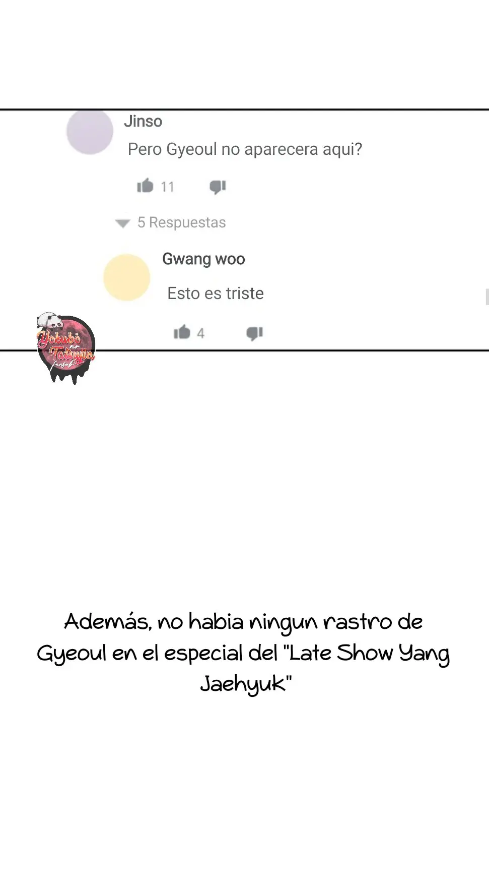 Orbita estelar (2021) - Capítulo 31 - Página 31 - LectorTMOo