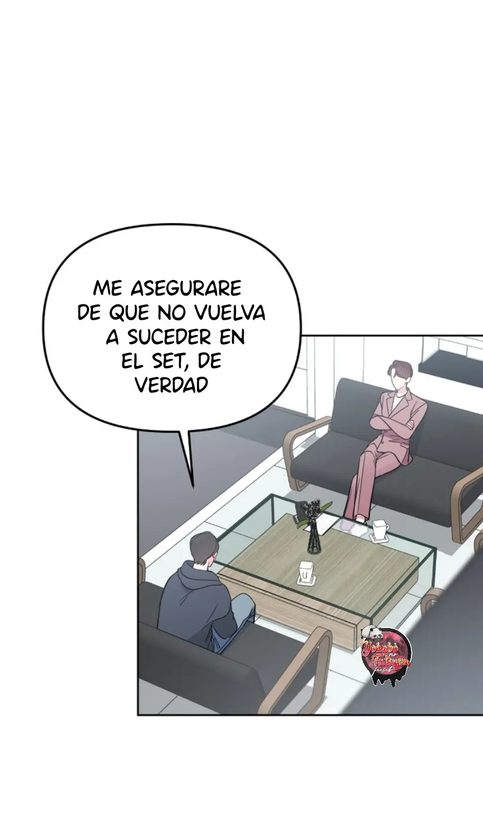 Orbita estelar (2021) - Capítulo 31 - Página 34 - LectorTMOo