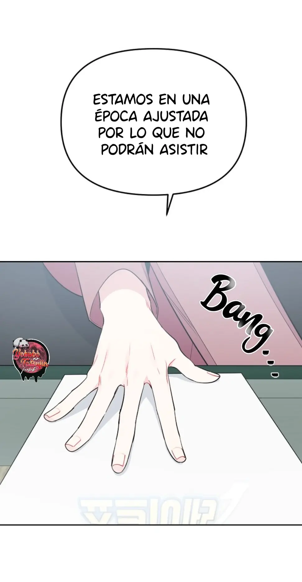 Orbita estelar (2021) - Capítulo 31 - Página 36 - LectorTMOo