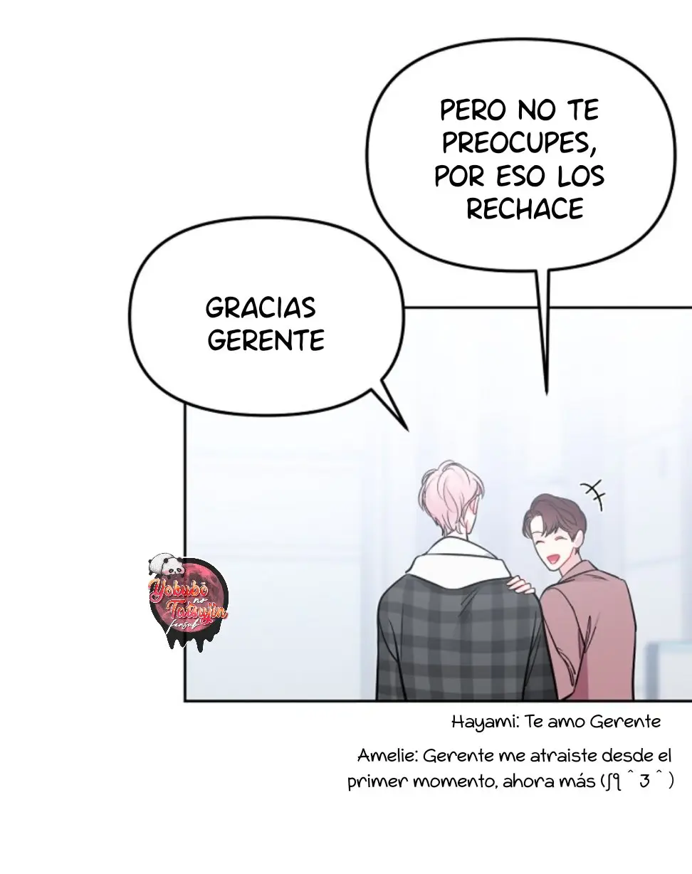 Orbita estelar (2021) - Capítulo 31 - Página 42 - LectorTMOo