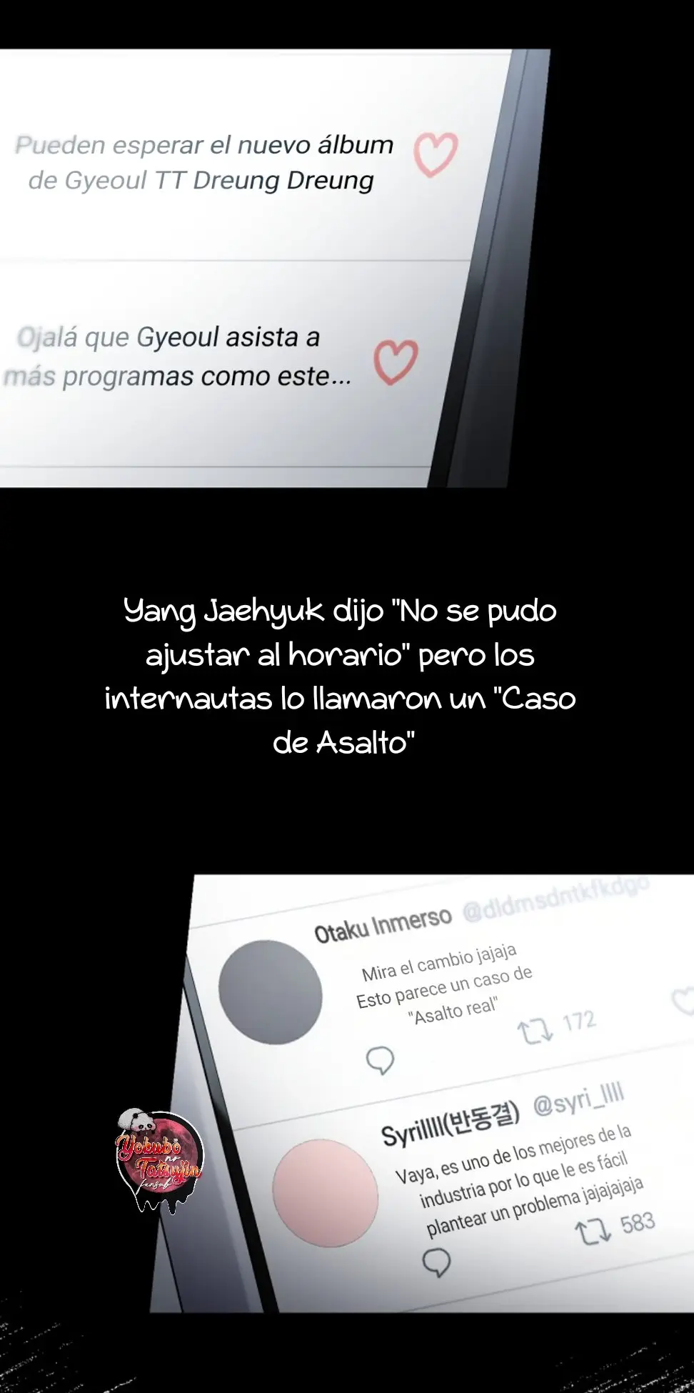 Orbita estelar (2021) - Capítulo 31 - Página 46 - LectorTMOo