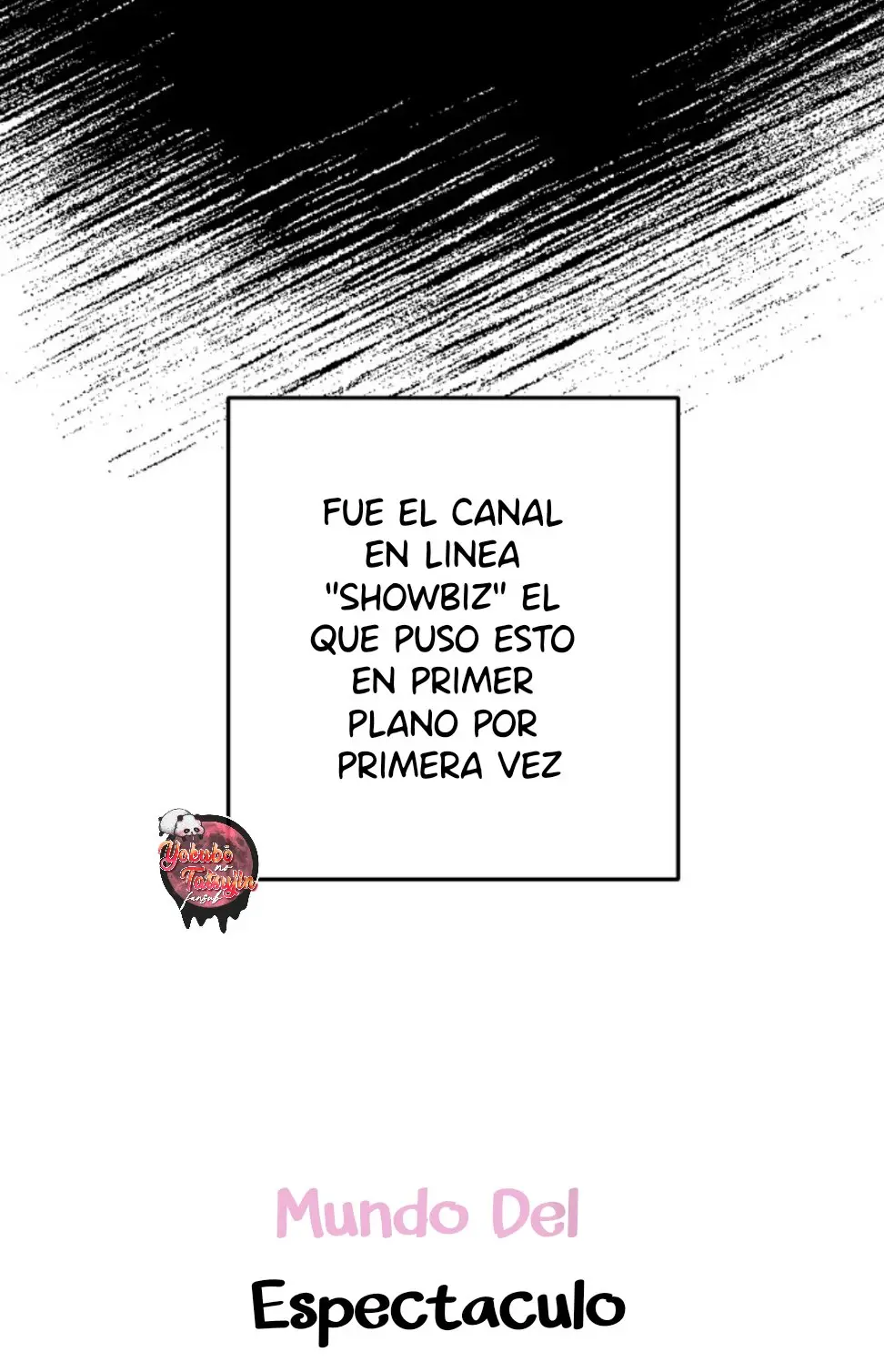 Orbita estelar (2021) - Capítulo 31 - Página 47 - LectorTMOo