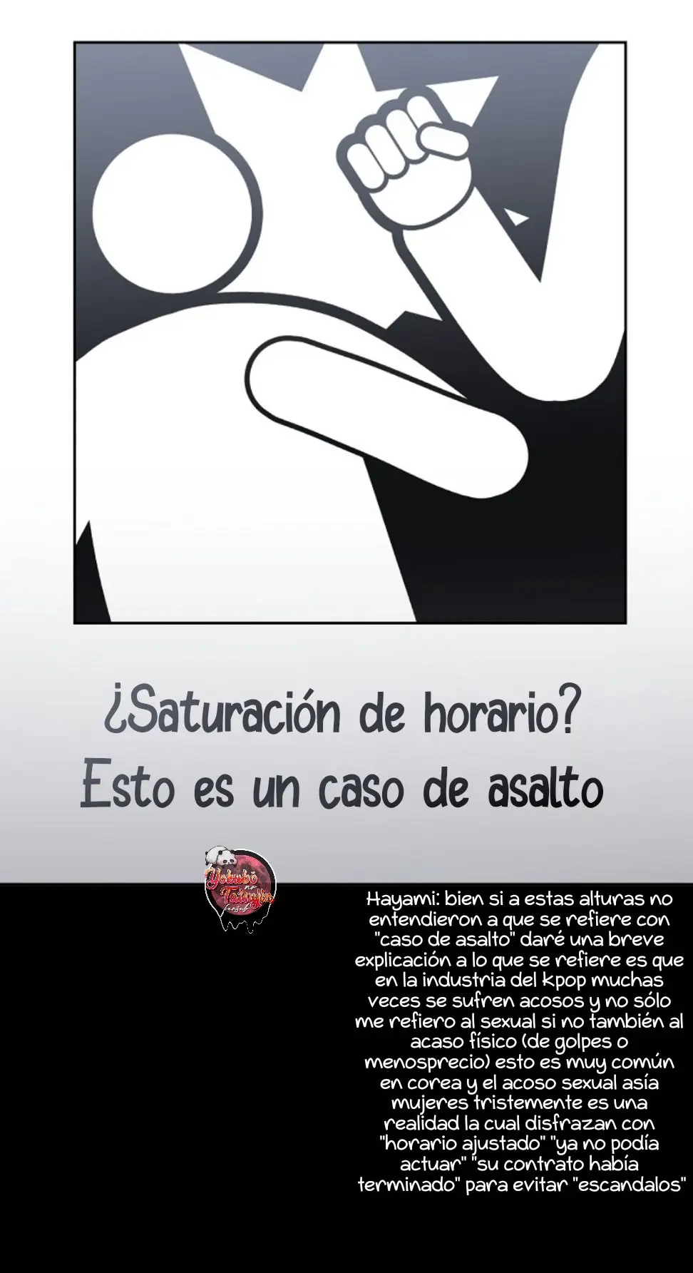 Orbita estelar (2021) - Capítulo 31 - Página 48 - LectorTMOo