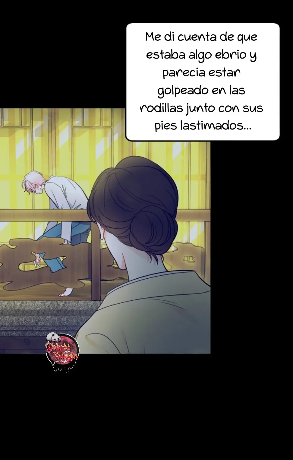 Orbita estelar (2021) - Capítulo 31 - Página 63 - LectorTMOo
