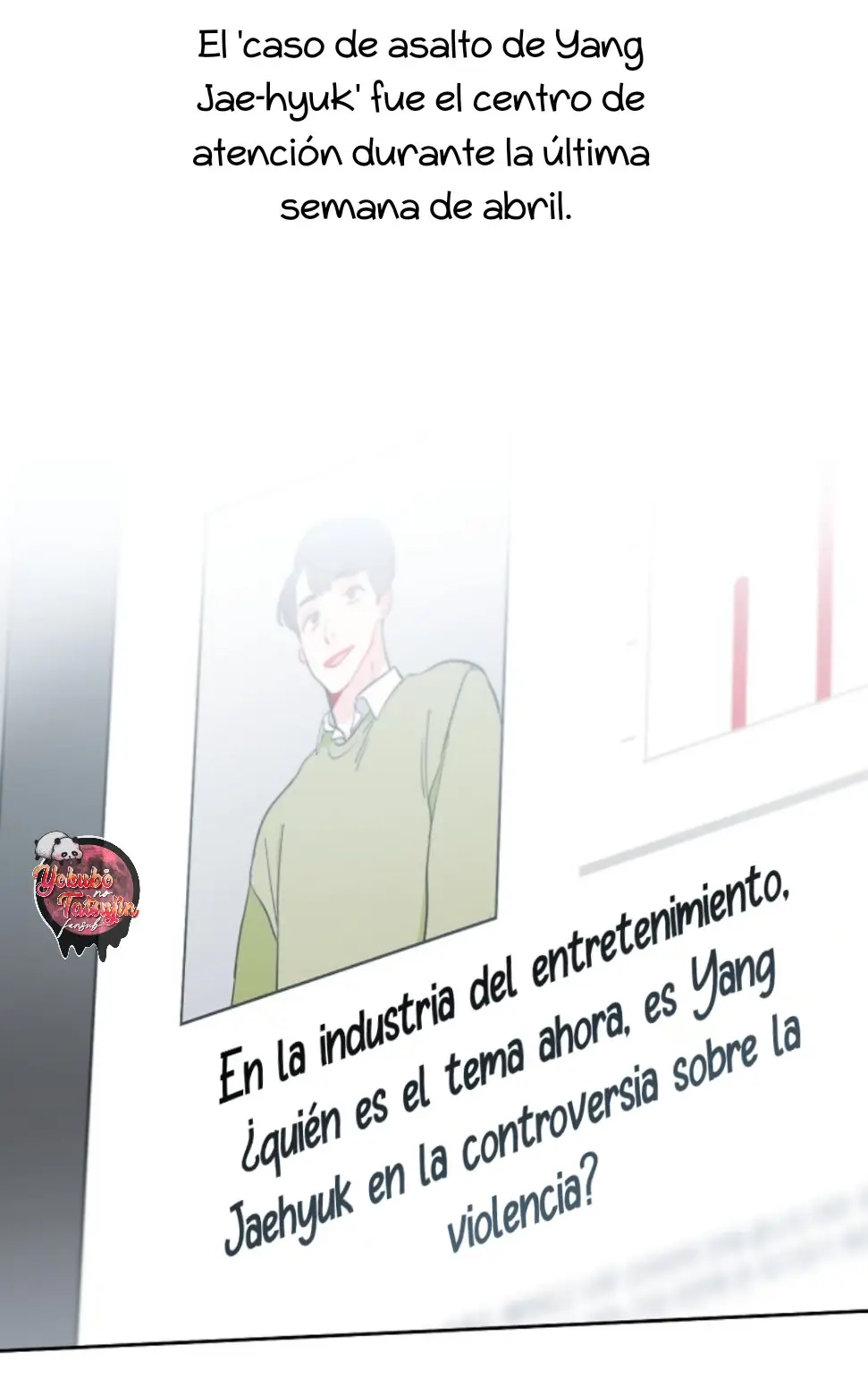 Orbita estelar (2021) - Capítulo 31 - Página 68 - LectorTMOo