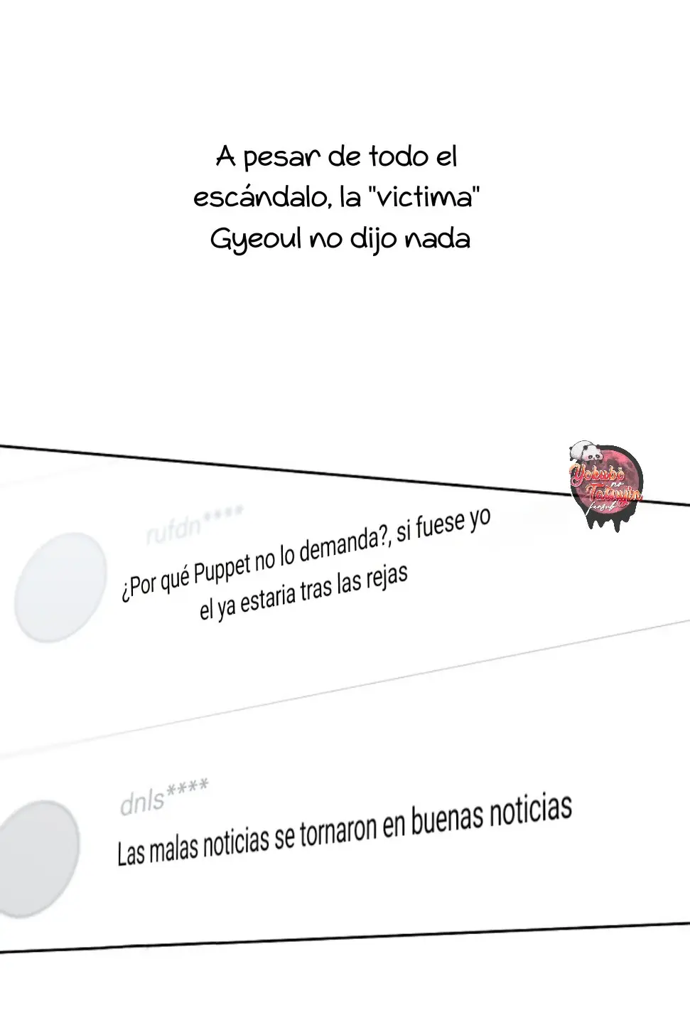 Orbita estelar (2021) - Capítulo 31 - Página 70 - LectorTMOo