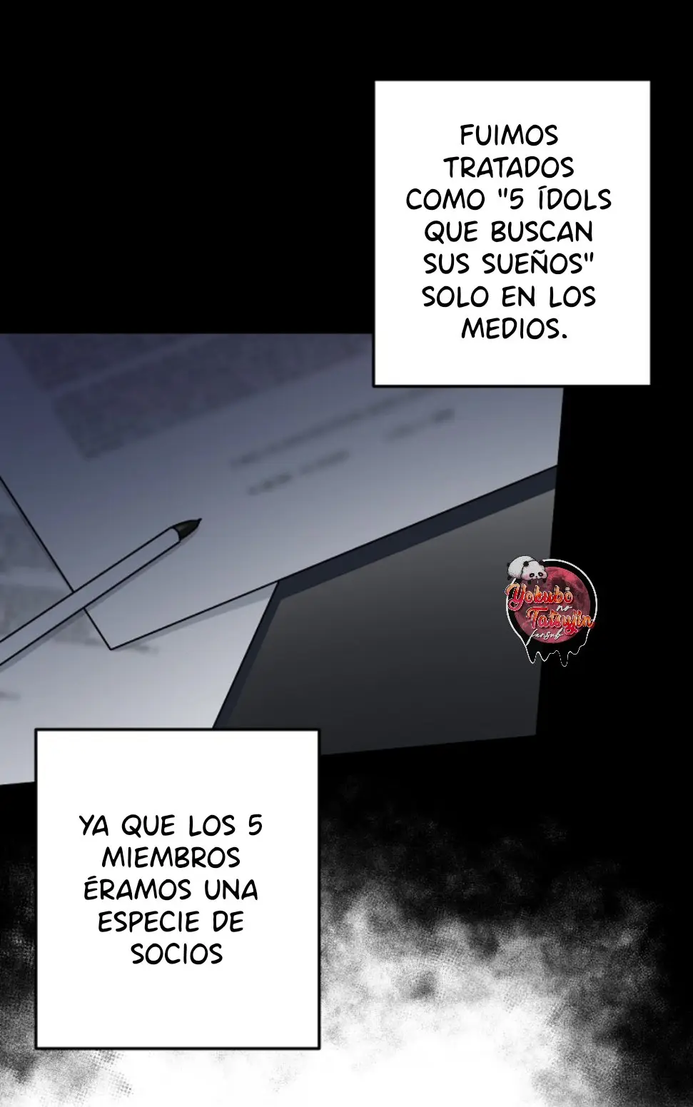 Orbita estelar (2021) - Capítulo 32 - Página 41 - LectorTMOo