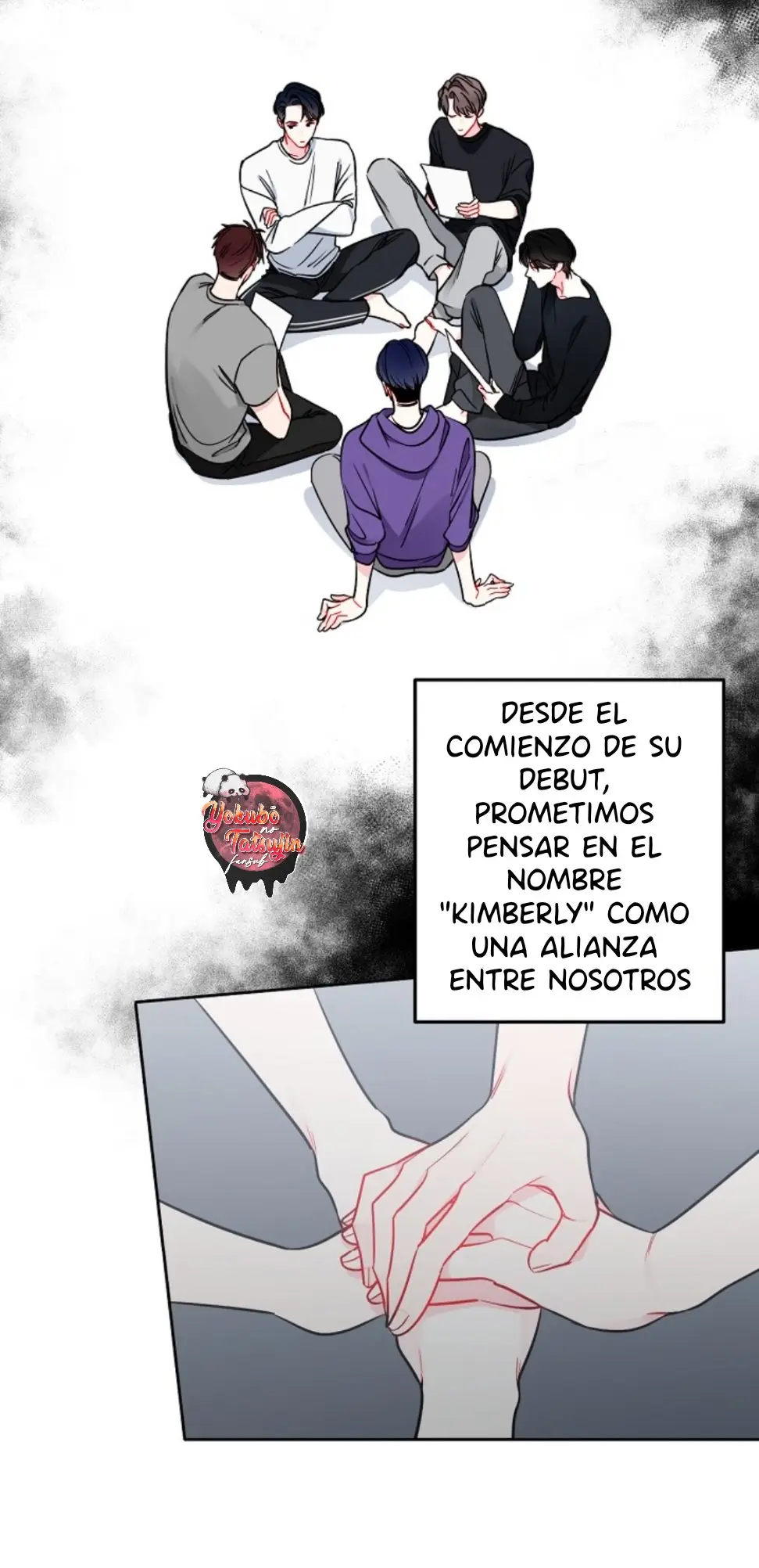 Orbita estelar (2021) - Capítulo 32 - Página 42 - LectorTMOo