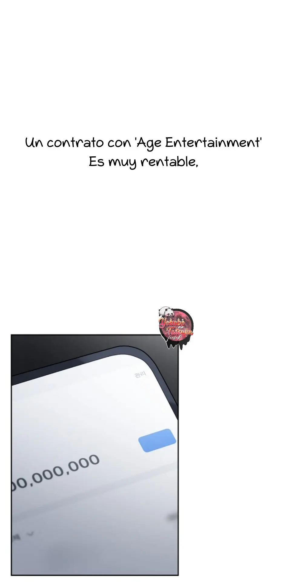 Orbita estelar (2021) - Capítulo 32 - Página 43 - LectorTMOo