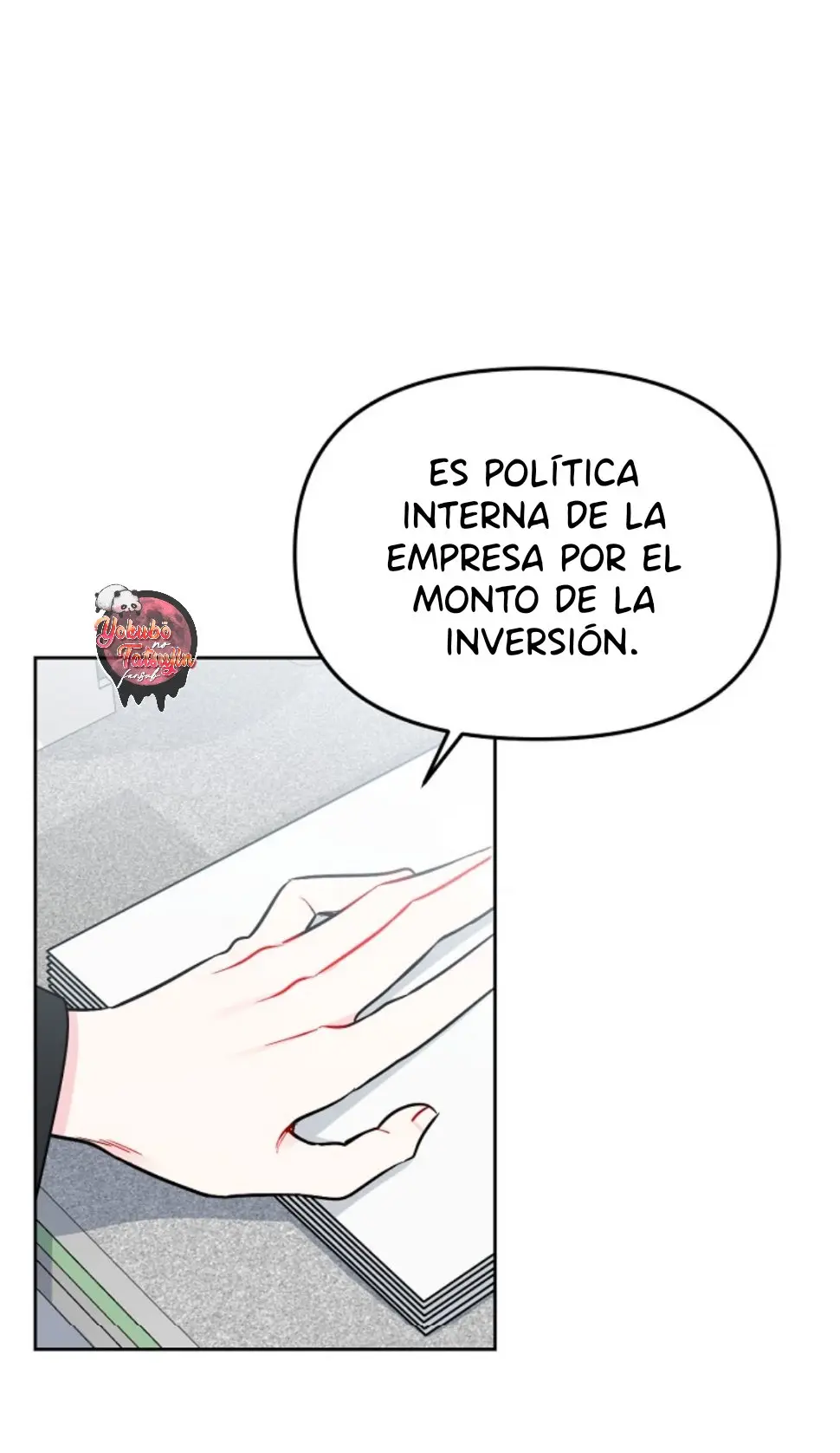 Orbita estelar (2021) - Capítulo 32 - Página 52 - LectorTMOo