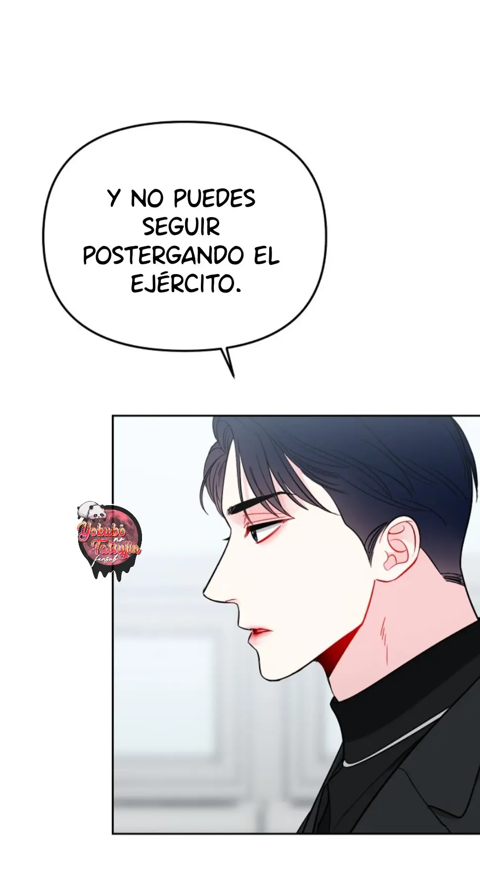 Orbita estelar (2021) - Capítulo 32 - Página 53 - LectorTMOo