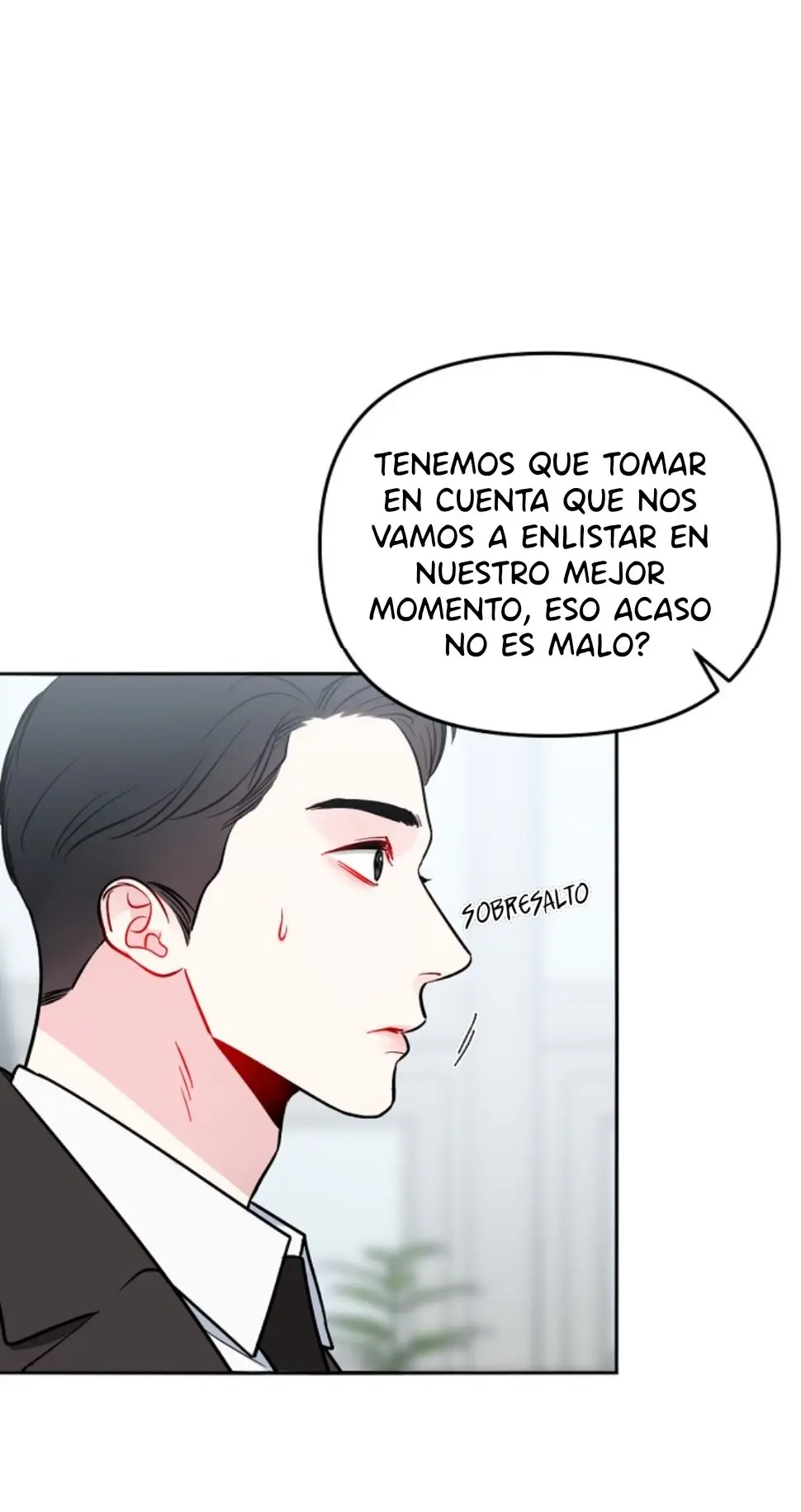 Orbita estelar (2021) - Capítulo 32 - Página 54 - LectorTMOo