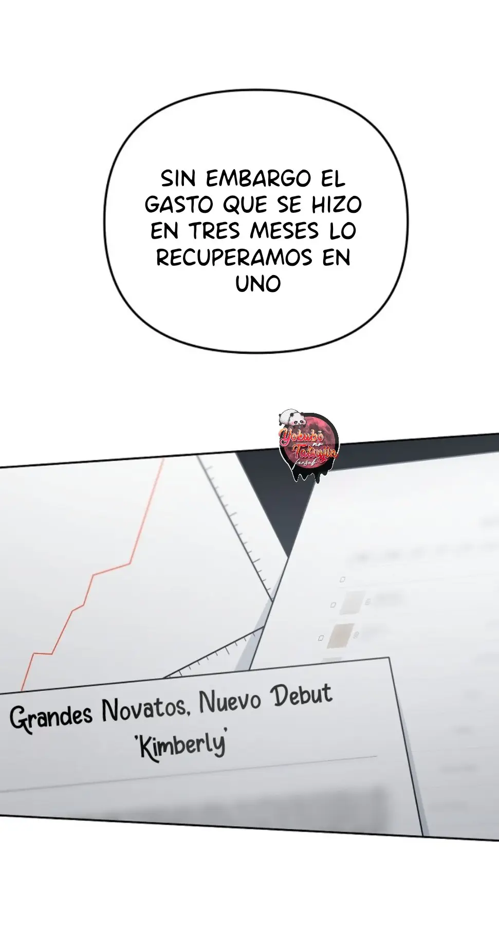 Orbita estelar (2021) - Capítulo 32 - Página 57 - LectorTMOo