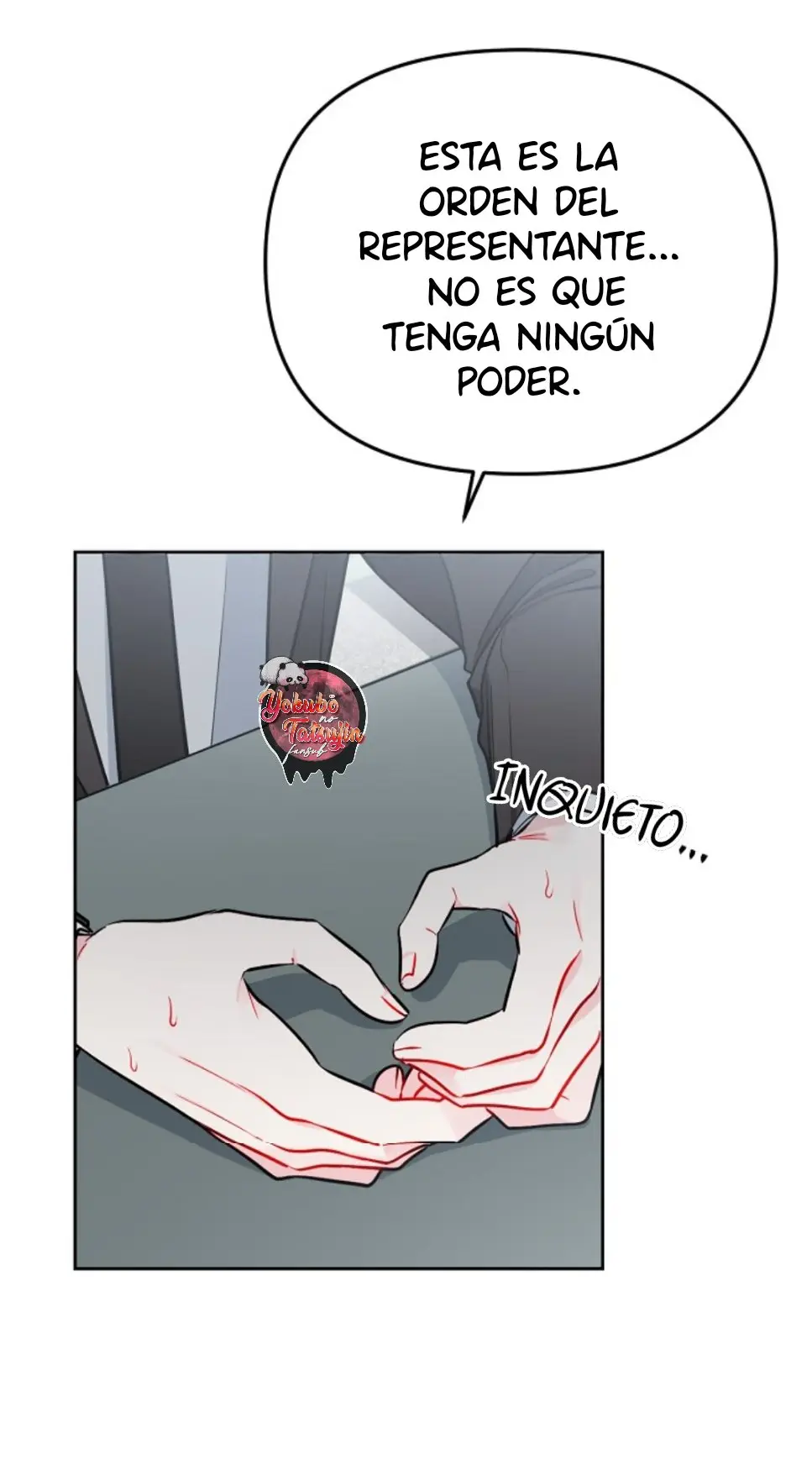 Orbita estelar (2021) - Capítulo 32 - Página 65 - LectorTMOo