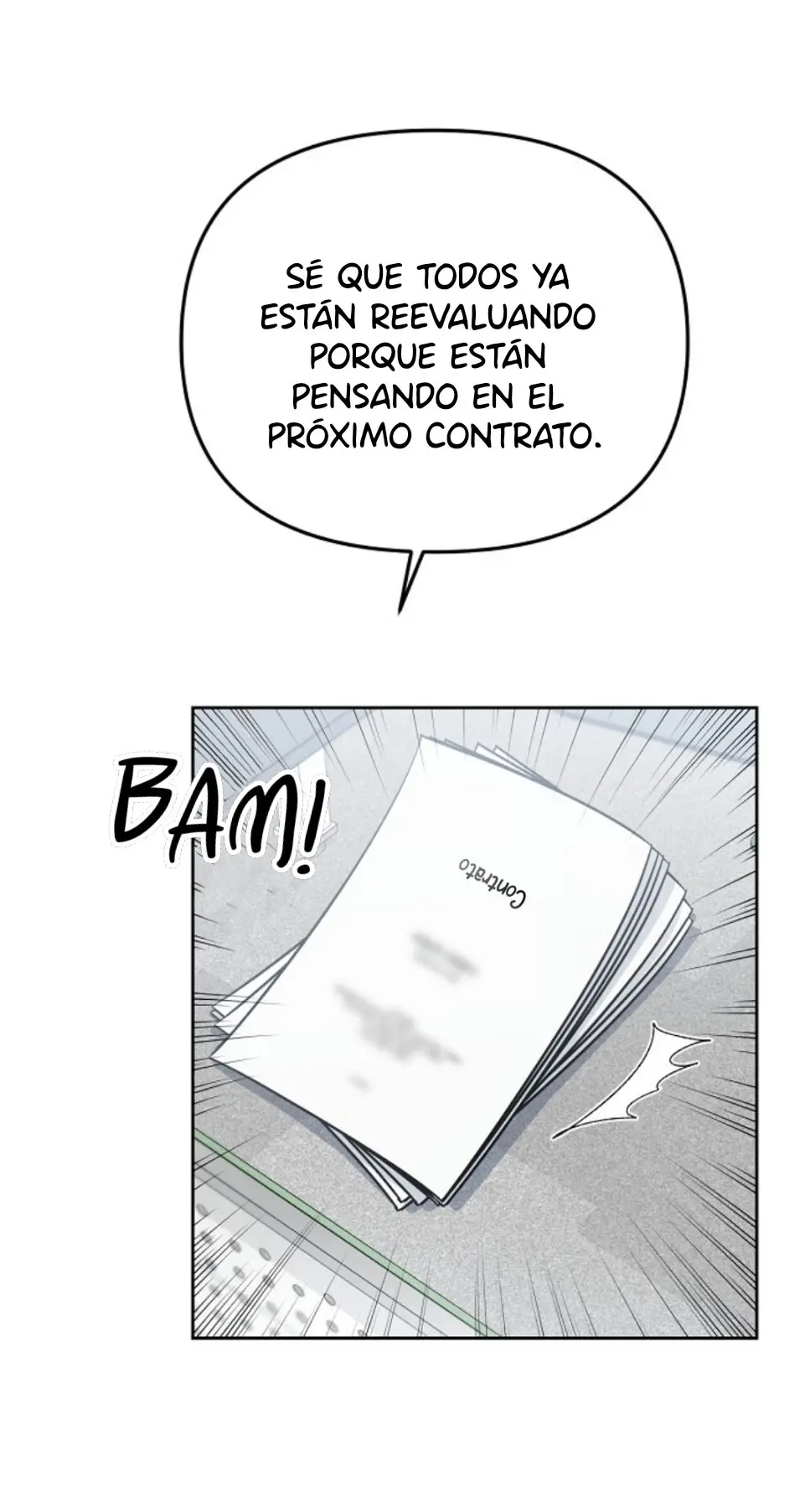 Orbita estelar (2021) - Capítulo 32 - Página 67 - LectorTMOo