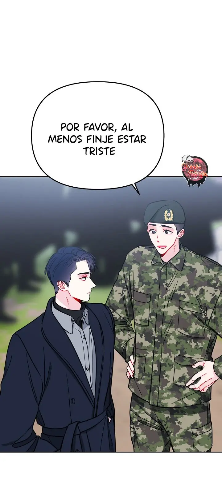 Orbita estelar (2021) - Capítulo 33 - Página 5 - LectorTMOo