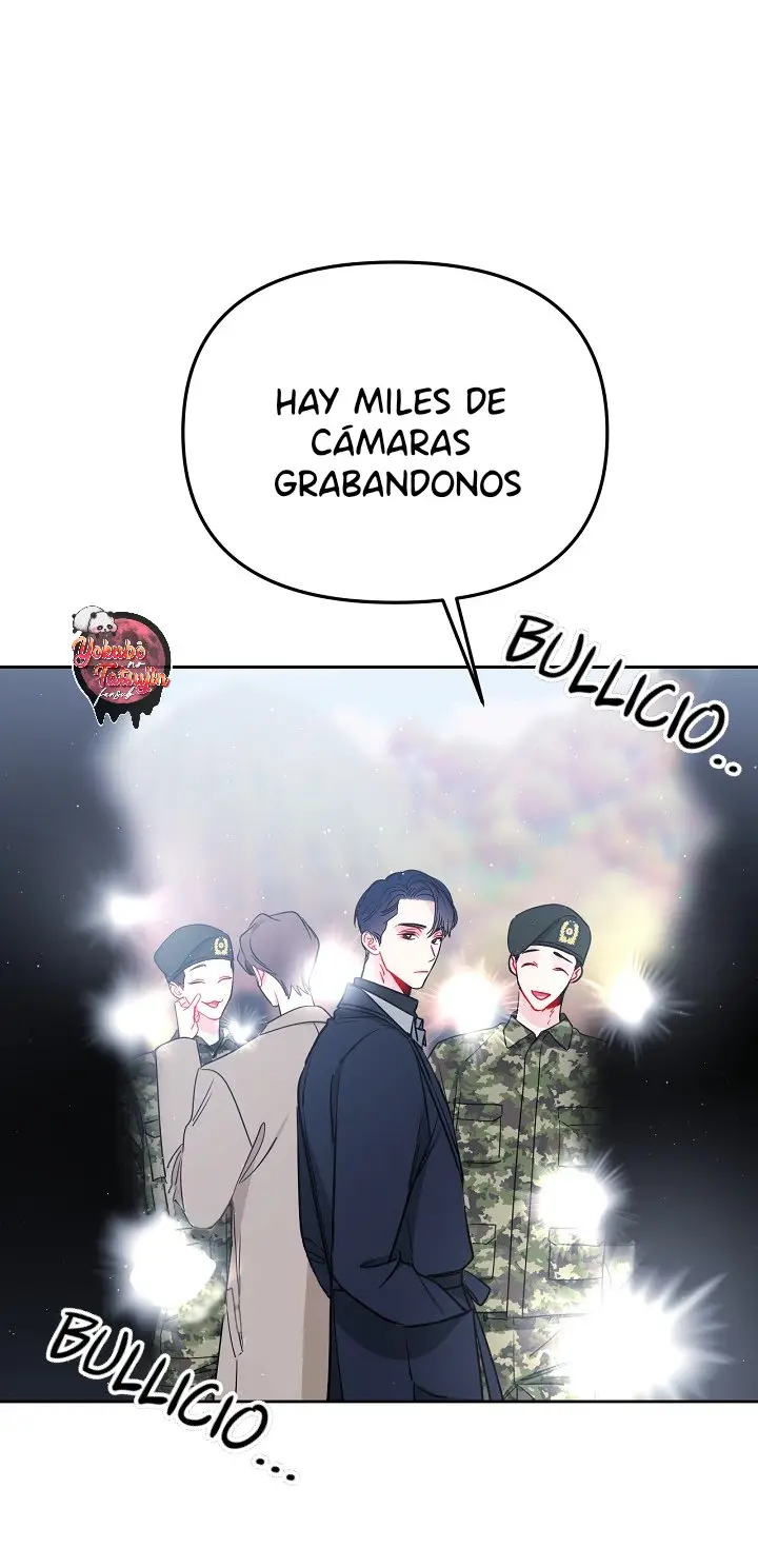 Orbita estelar (2021) - Capítulo 33 - Página 6 - LectorTMOo