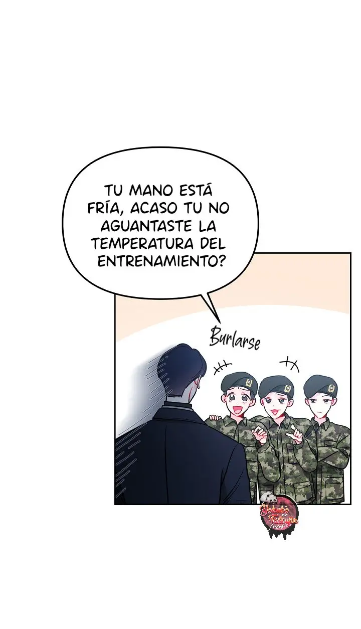 Orbita estelar (2021) - Capítulo 33 - Página 8 - LectorTMOo