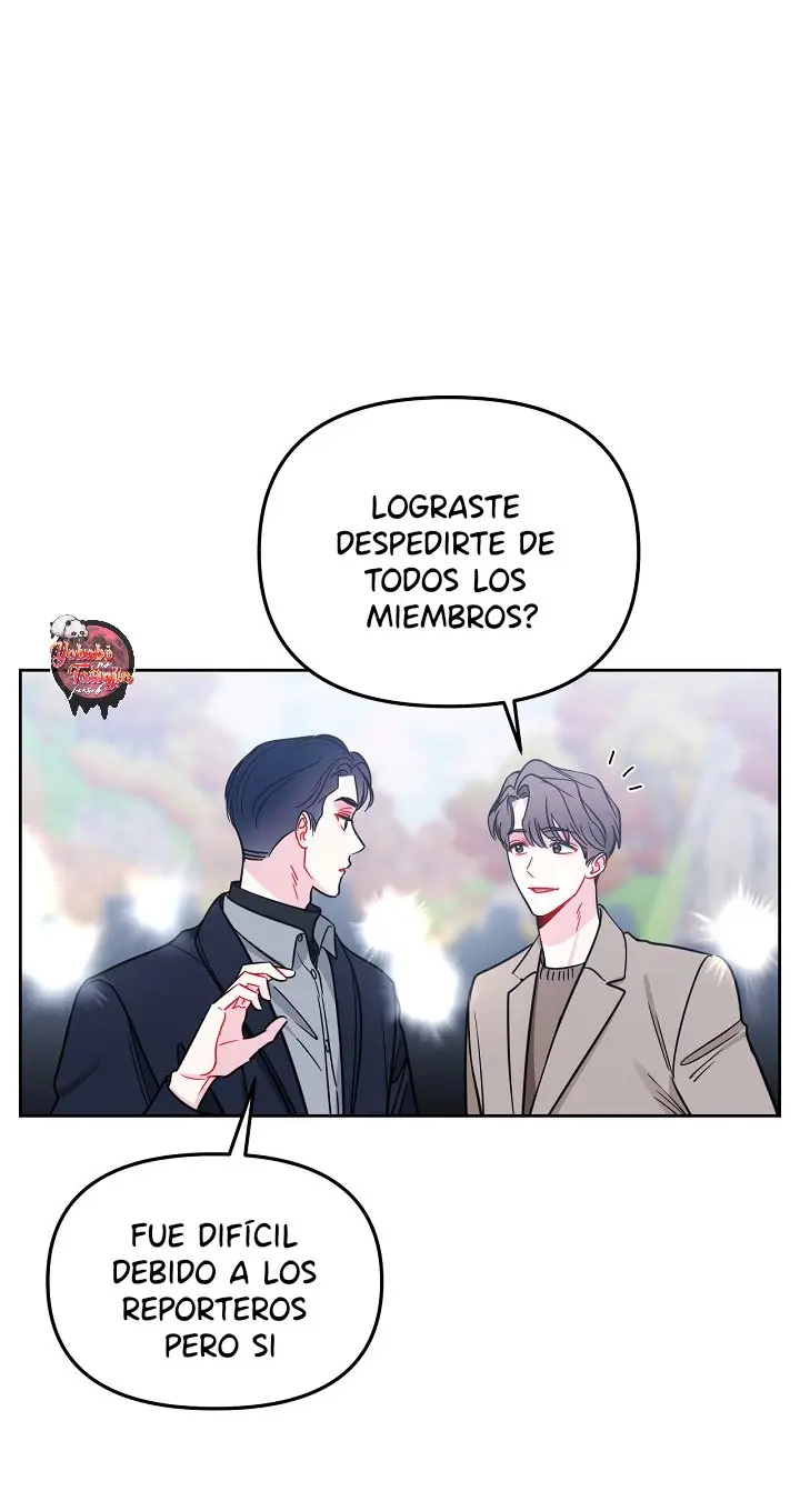 Orbita estelar (2021) - Capítulo 33 - Página 11 - LectorTMOo