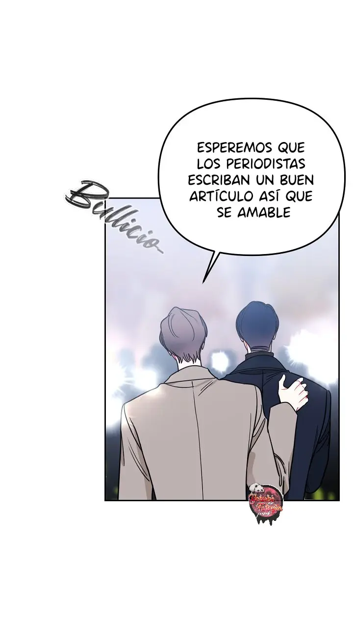 Orbita estelar (2021) - Capítulo 33 - Página 12 - LectorTMOo